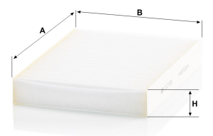 CU27009 rozmery | Oleje Bažant CU27009 rozmery | Oleje Bažant