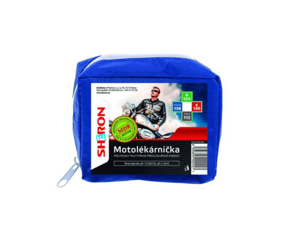 MOTOLEKARNICKA | Oleje Bažant