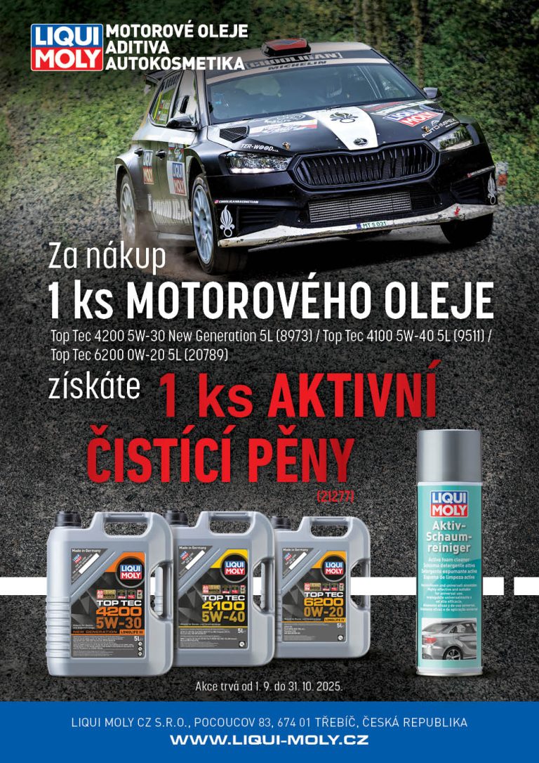 akce 2 od 1.9. 31.10. 2025 | Oleje Bažant akce 2 od 1.9. 31.10. 2025 | Oleje Bažant