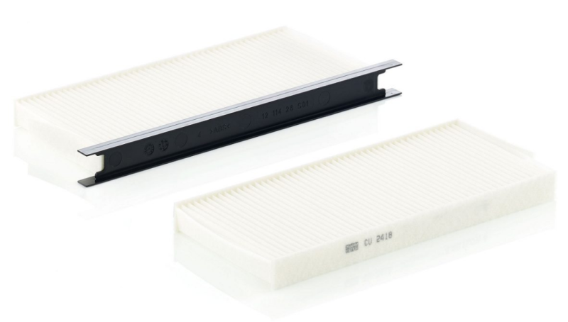 CU2418 2 e1762177211536 | Oleje Bažant CU 2418-2 KABINOVÝ FILTR