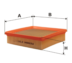 AP104 1 rozmery | Oleje Bažant AP104 1 rozmery | Oleje Bažant