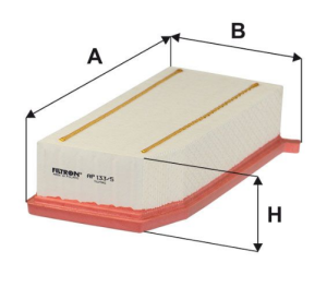 AP133 5 rozmery | Oleje Bažant AP133 5 rozmery | Oleje Bažant