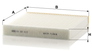 CU22013 rozmery | Oleje Bažant CU22013 rozmery | Oleje Bažant