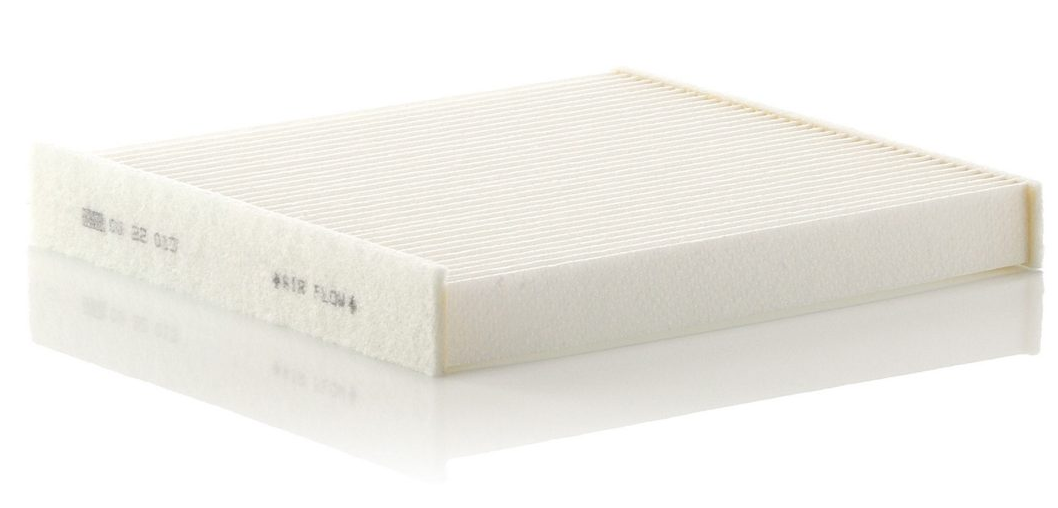 CU22013 | Oleje Bažant CU 22013 KABINOVÝ FILTR