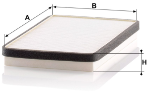 CU2650 ROZMERY | Oleje Bažant